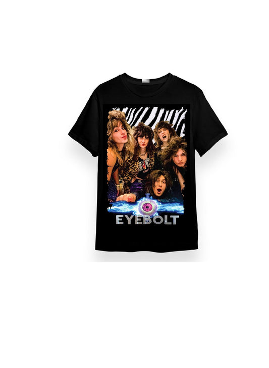 Eyebolt Poster T-Shirt